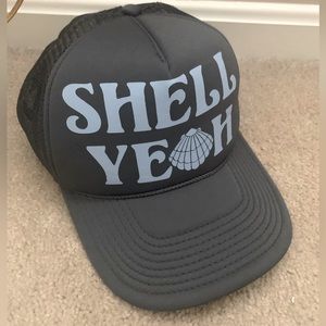 ✨Shell Ya Hat